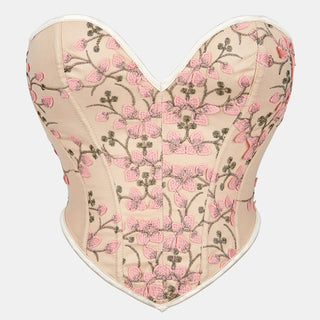 Overbust Corset - Beth