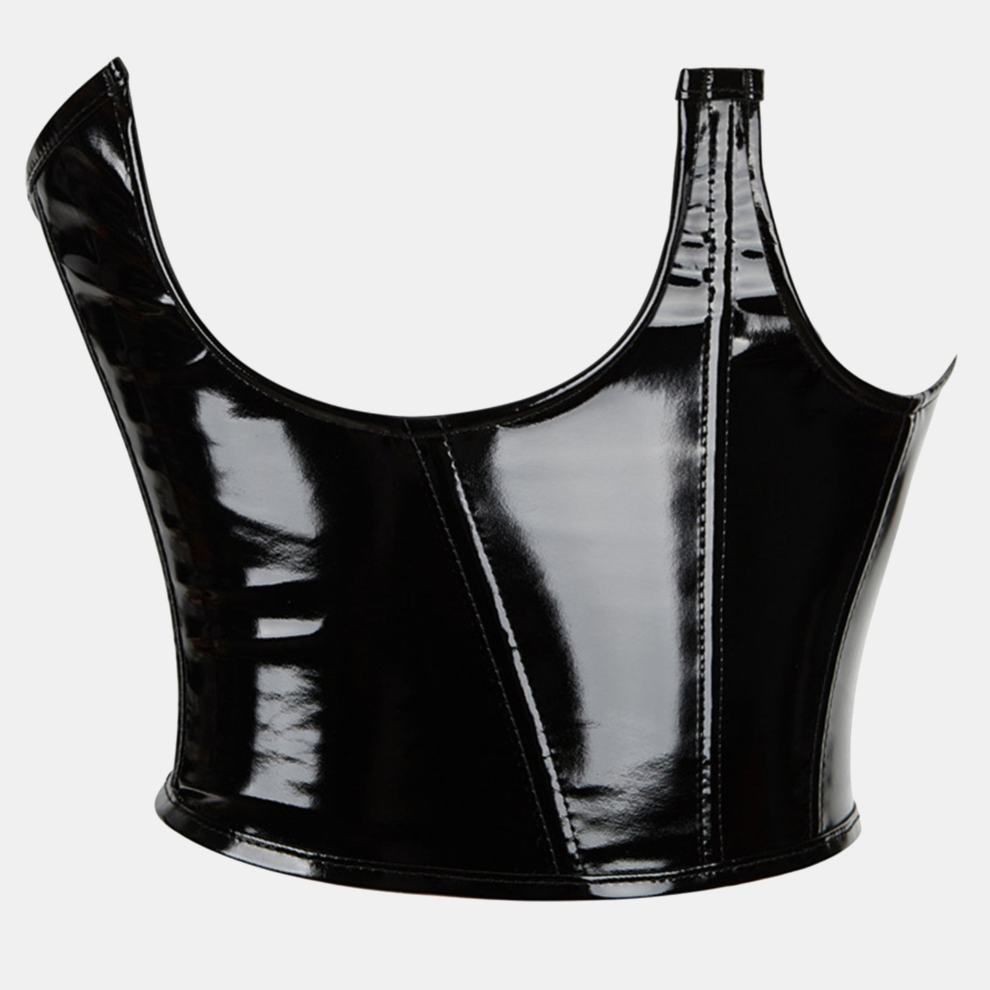 Underbust Waist Trainer Corset - Eggert