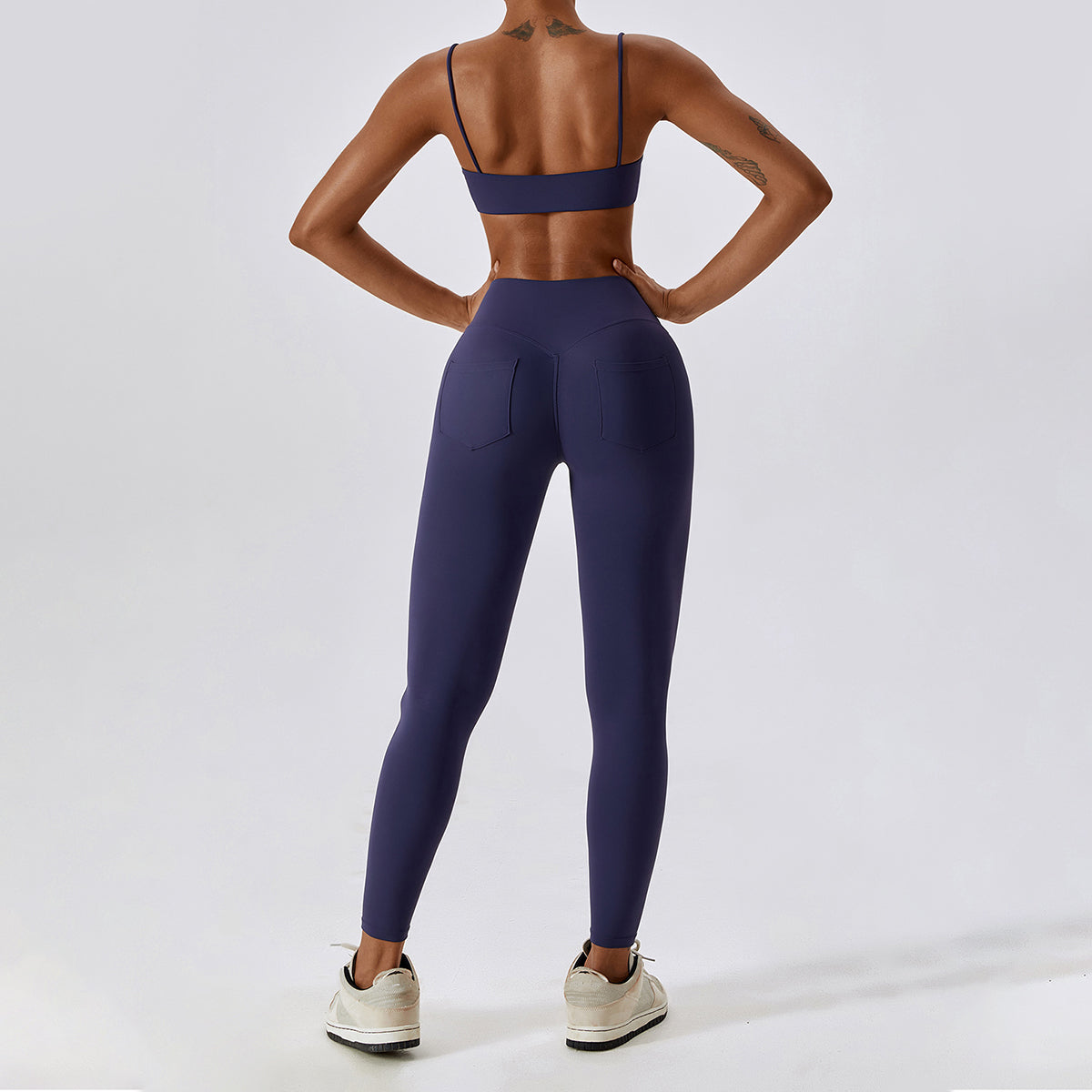 Sports Bra - Antilla