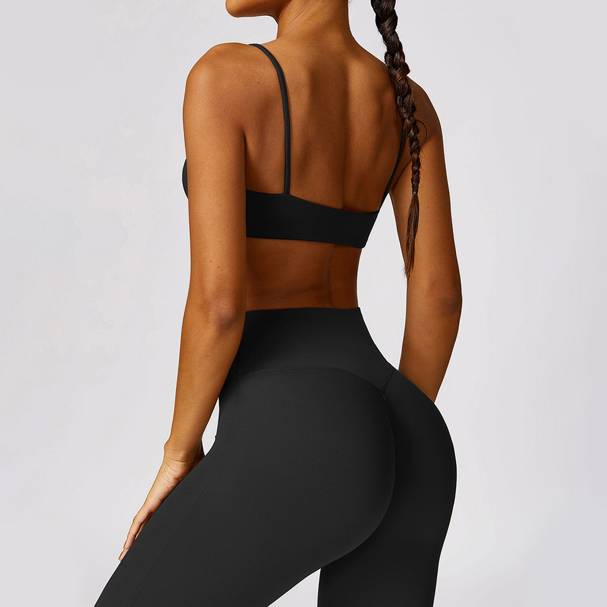 Sports Bra - Etel