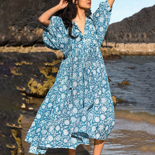 Sue Midi Dress