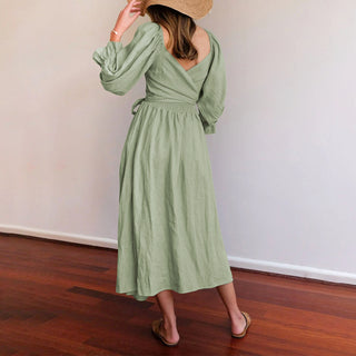 Verna Maxi Dress