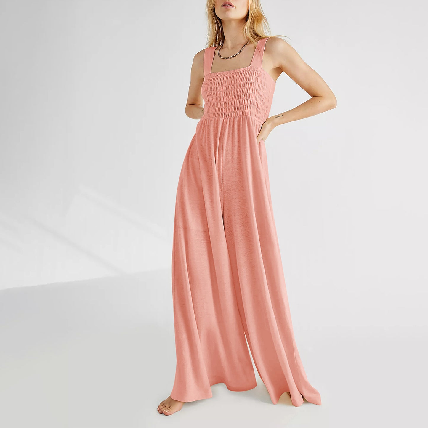 Tatum Jumpsuit