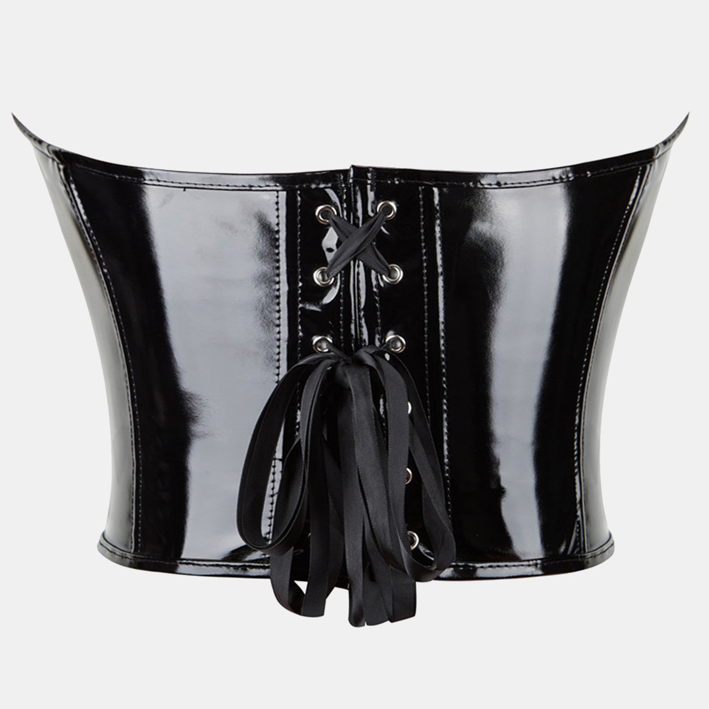 Underbust Waist Trainer Corset - Eggert