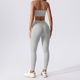 Seamless Workout Bra - Timothea