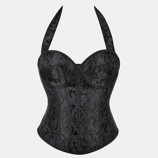 Halter Corset Top - Thorolf