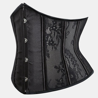 Underbust Waist Trainer Corset - Anneliese