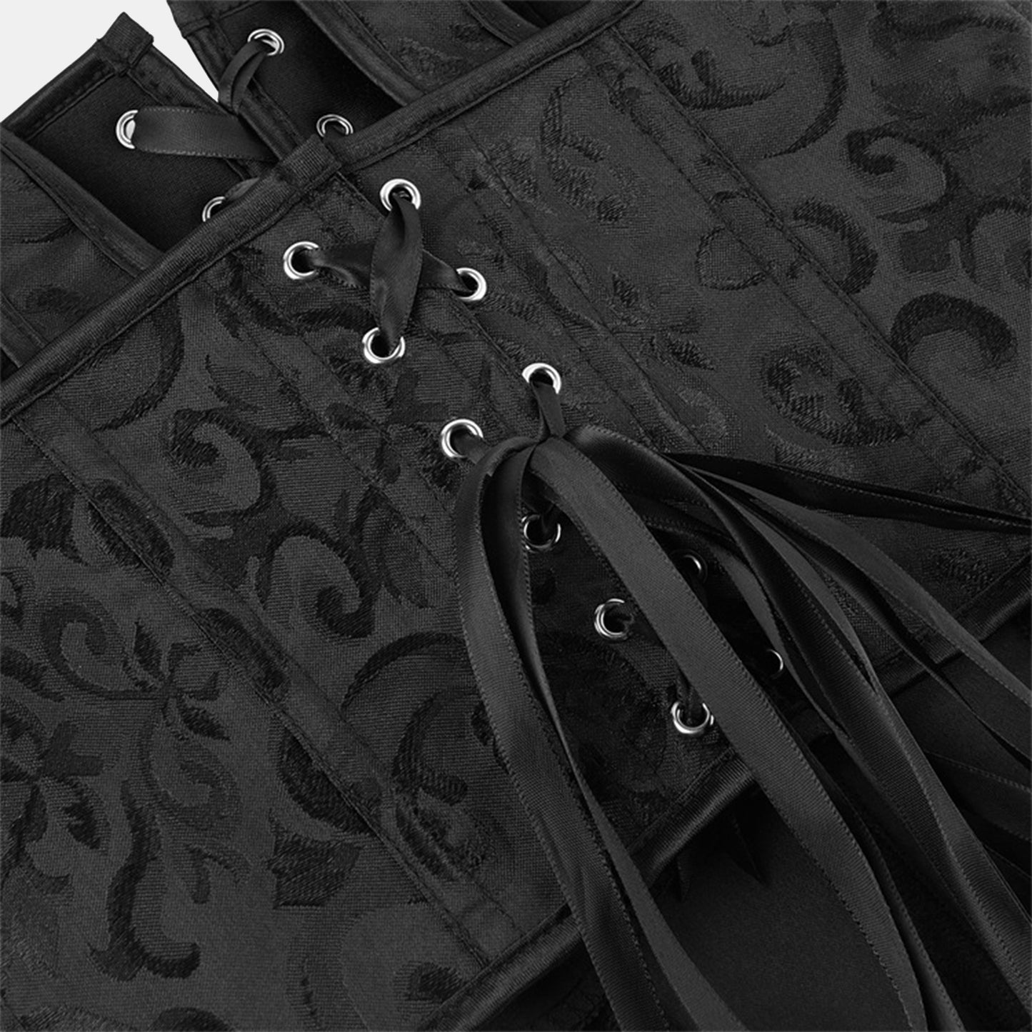 Overbust Corset - Daniela