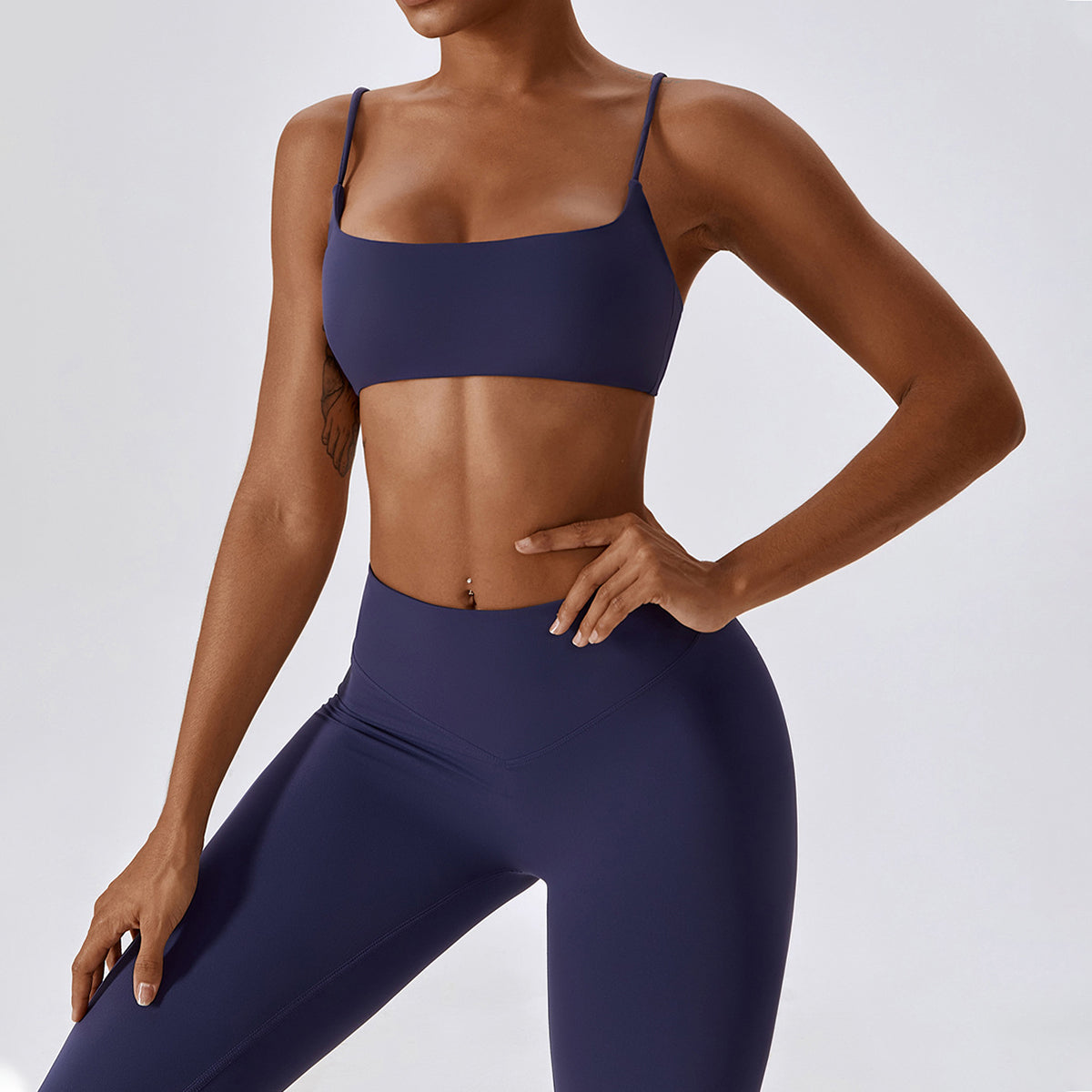 Sports Bra - Antilla