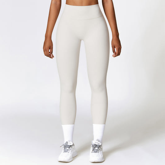 High Waisted Sports Leggings - Taschereau