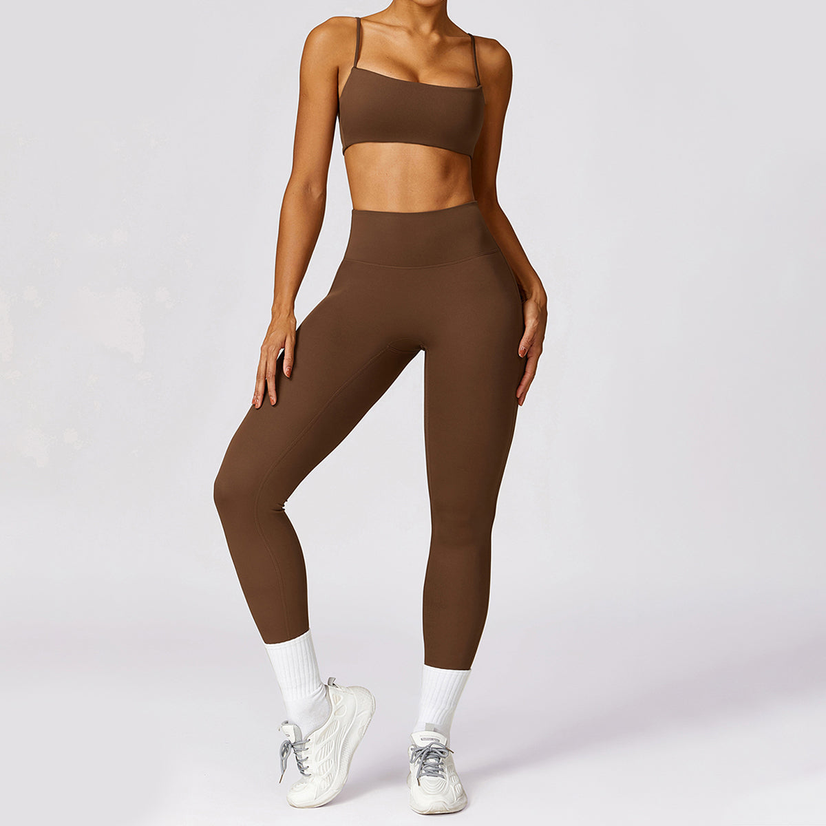 Sports Bra - Etel