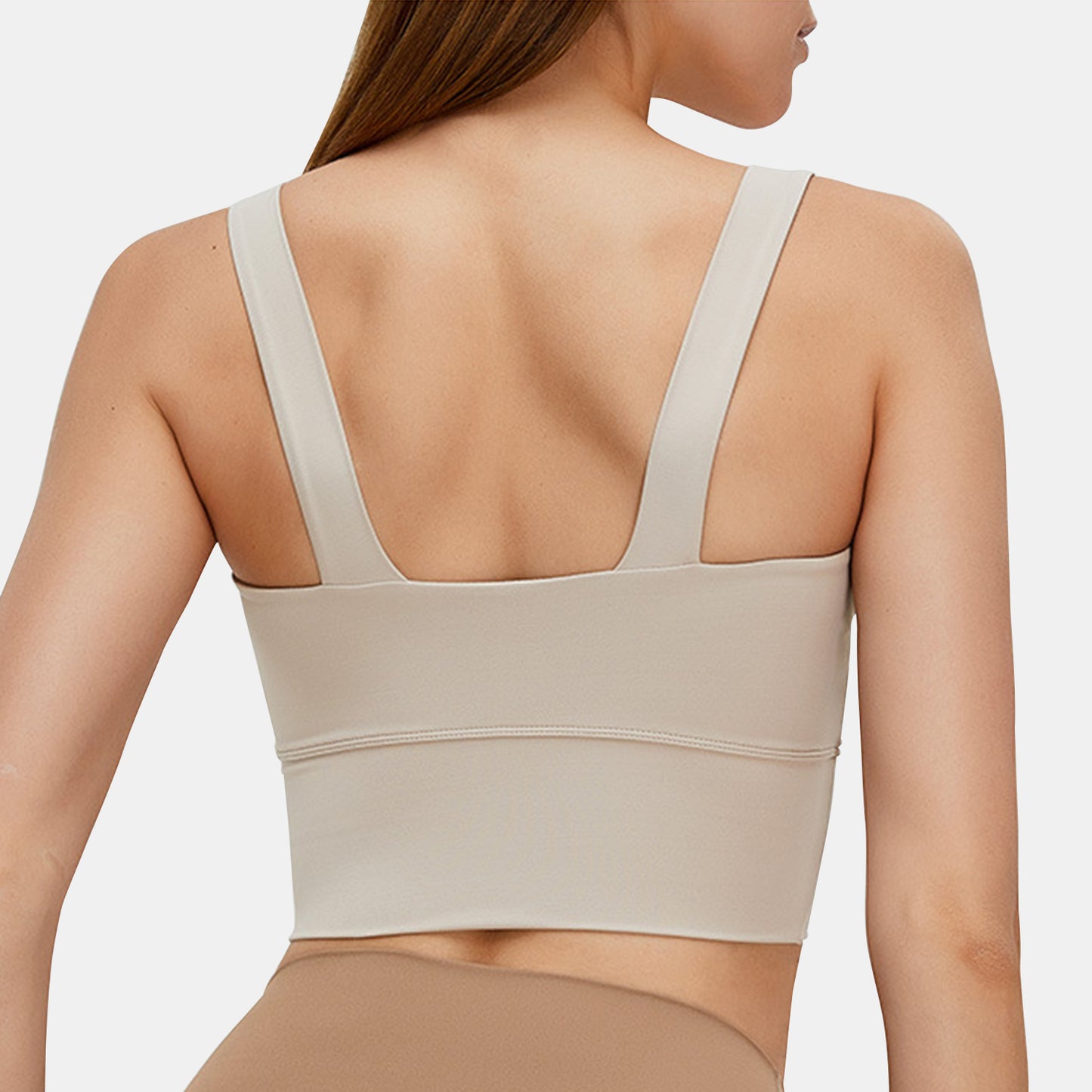 Yoga Tank Top - Allers