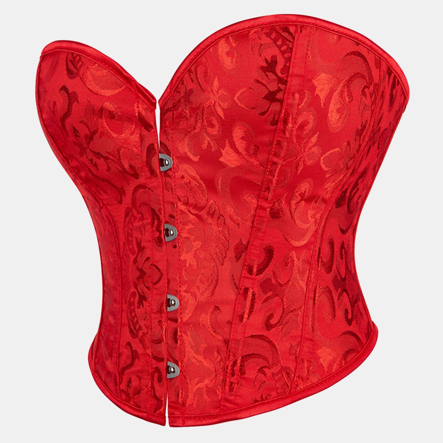 Overbust Corset - Erroman