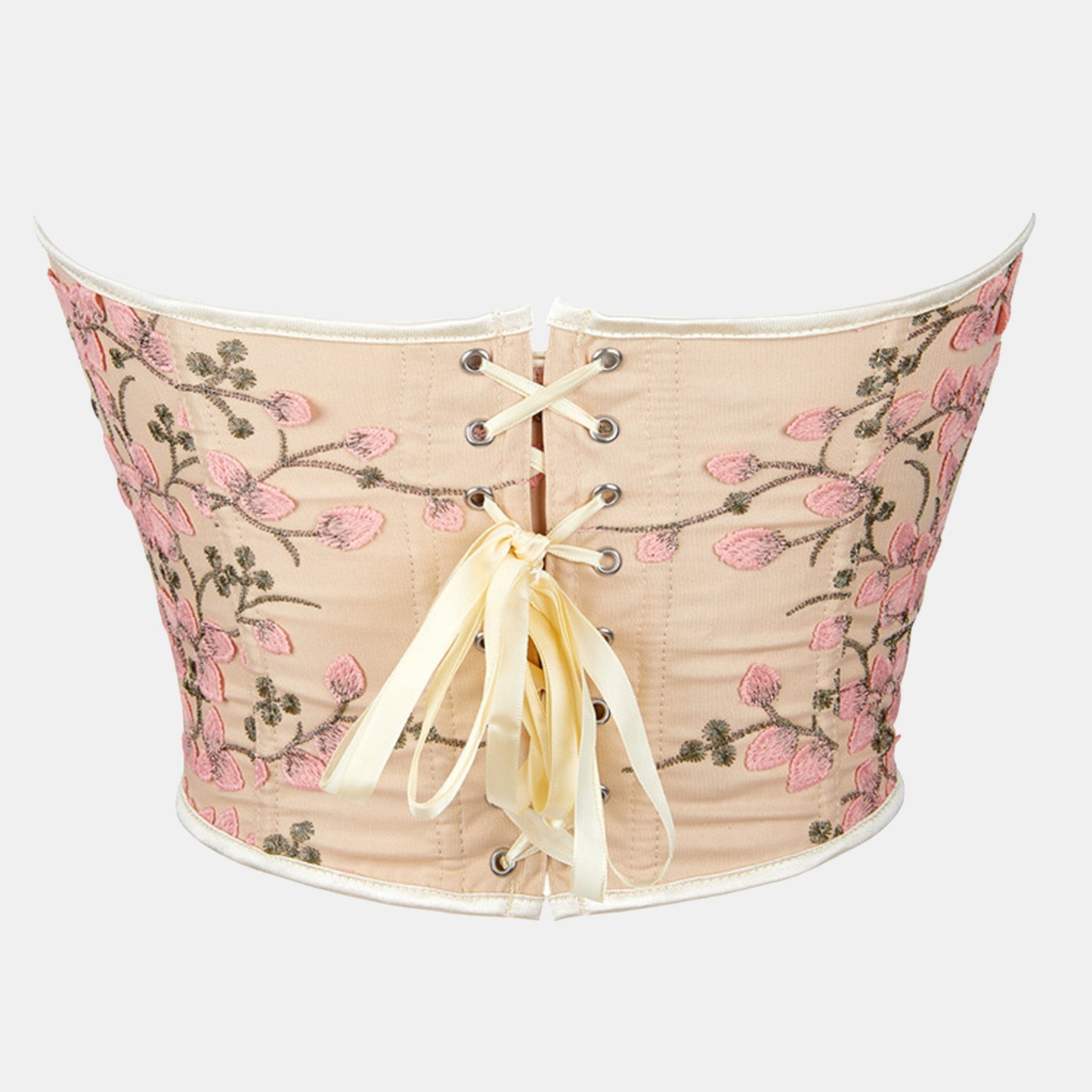 Overbust Corset - Beth
