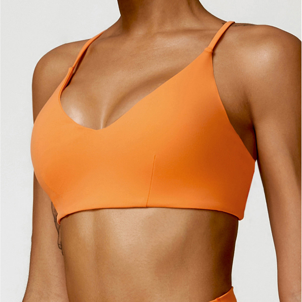 Sports Bra - Gonthier