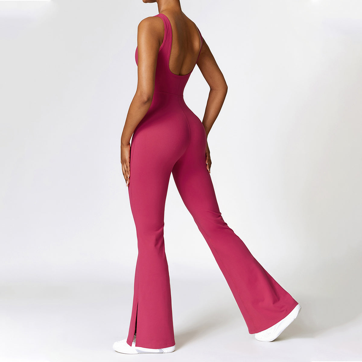Yoga Jumpsuit - Maryanne