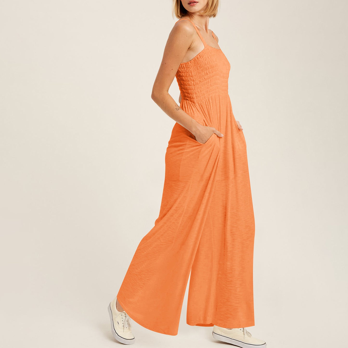 Tatum Jumpsuit