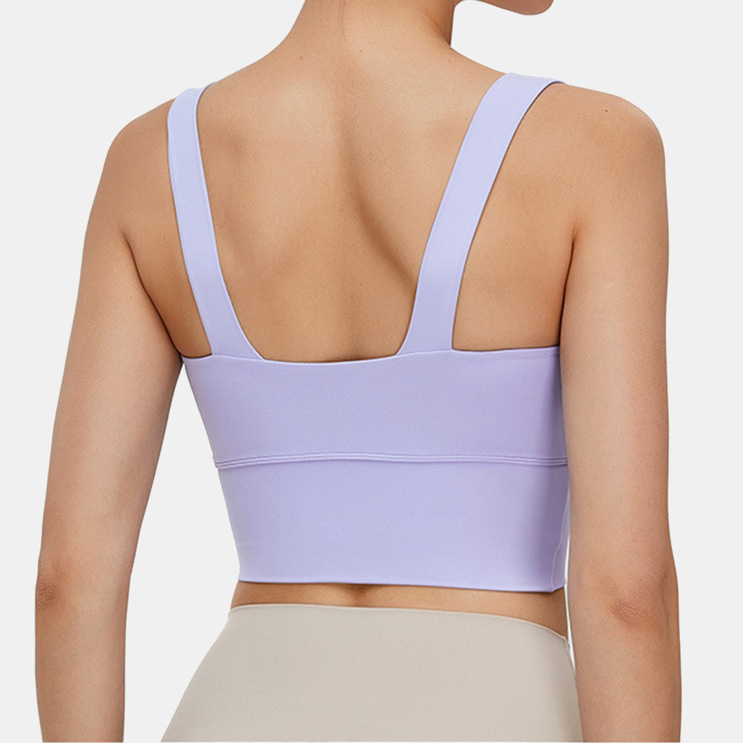 Yoga Tank Top - Allers