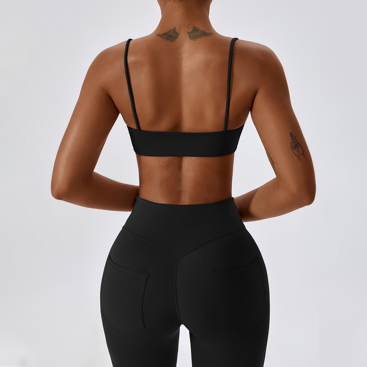 Sports Bra - Antilla