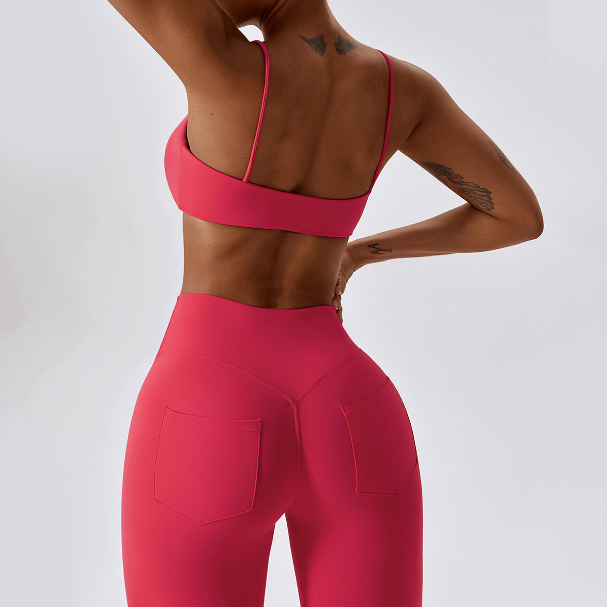 Sports Bra - Antilla