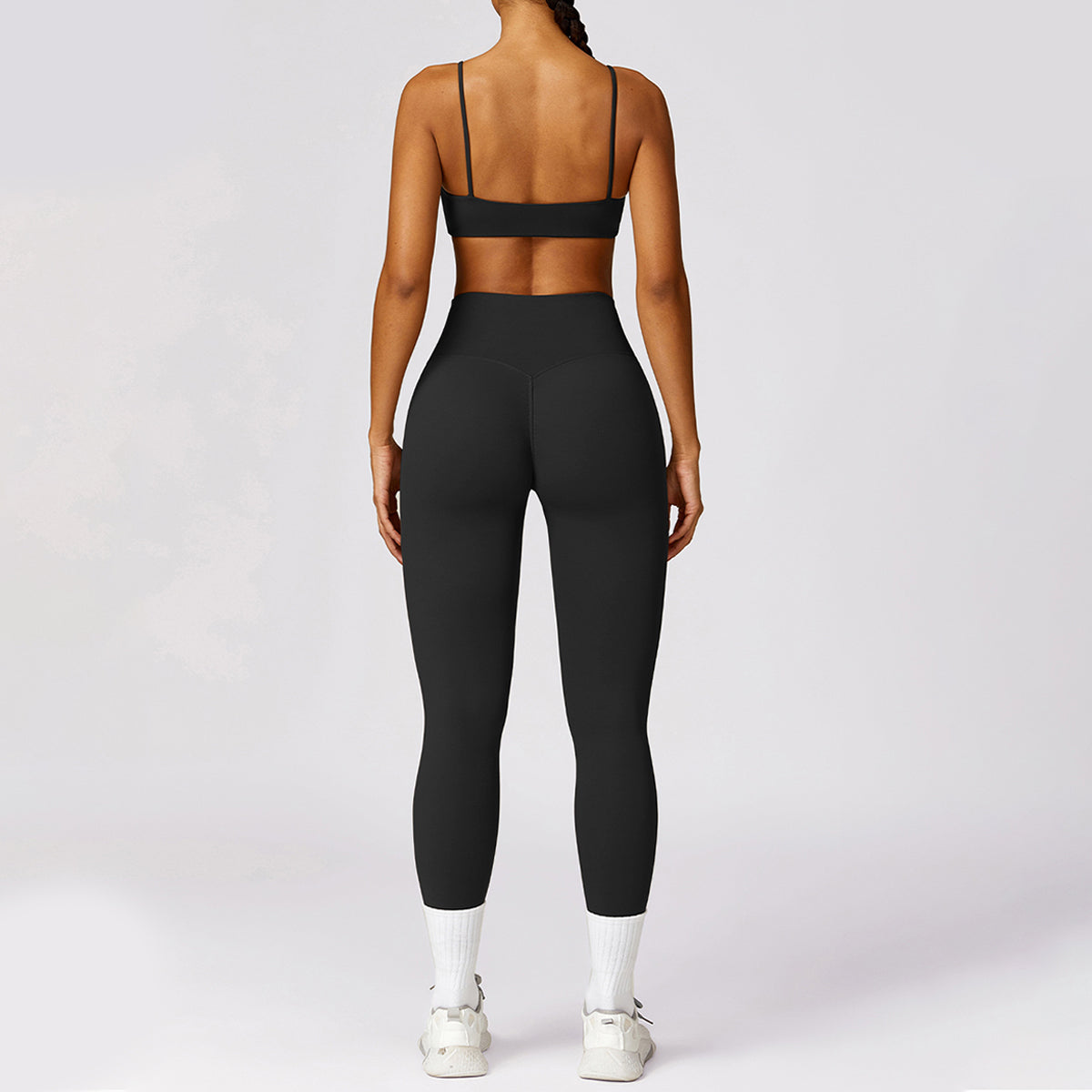 Sports Bra - Etel