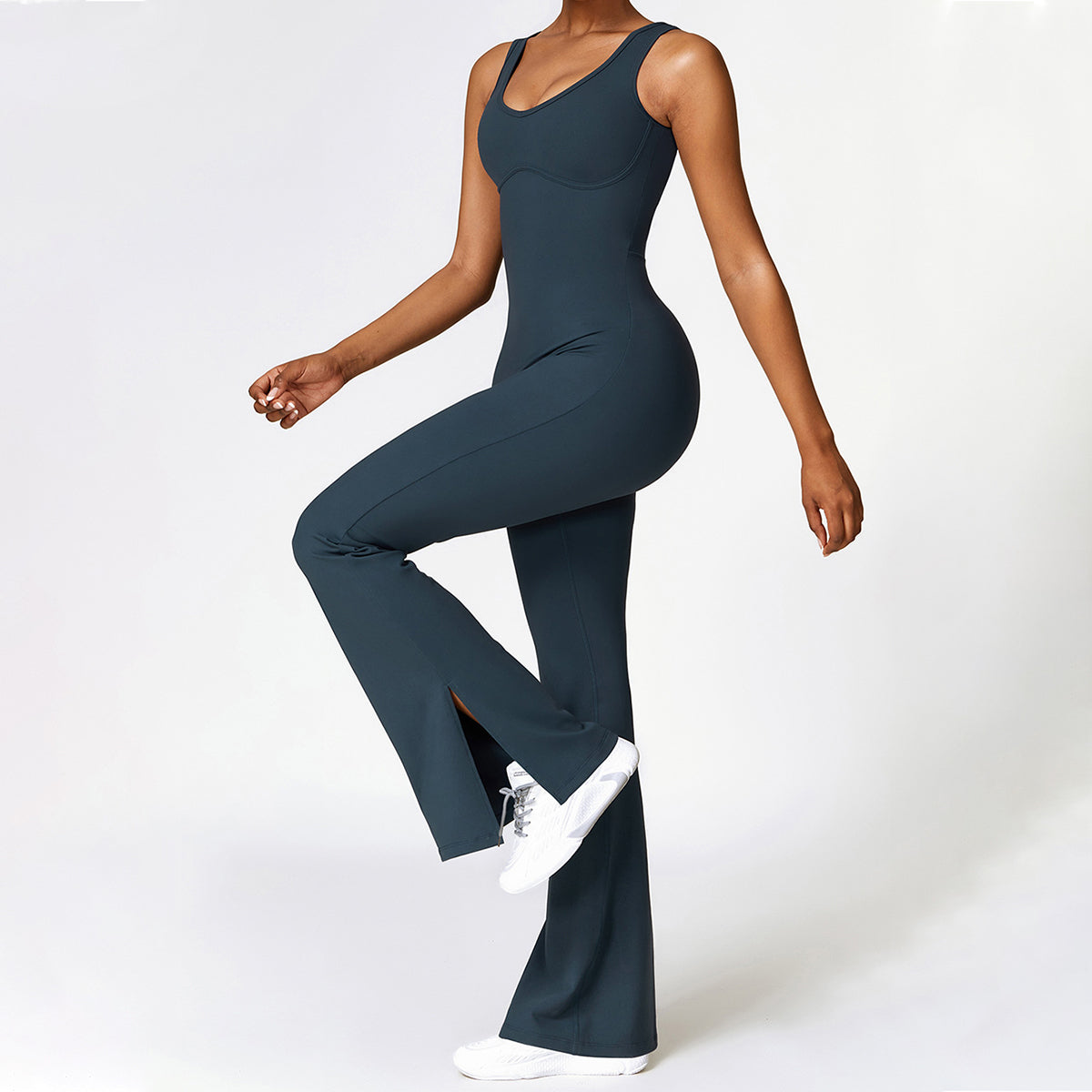 Yoga Jumpsuit - Maryanne