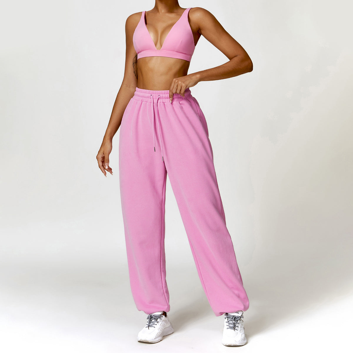 Sports Bra - Younts