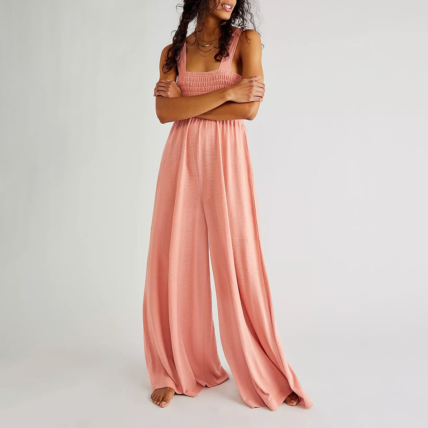 Tatum Jumpsuit