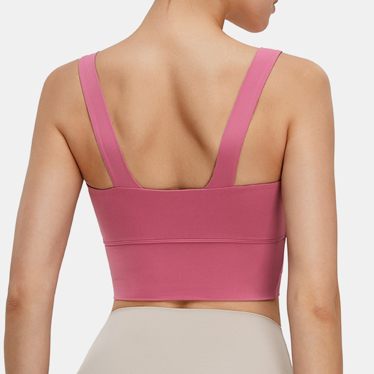 Yoga Tank Top - Allers