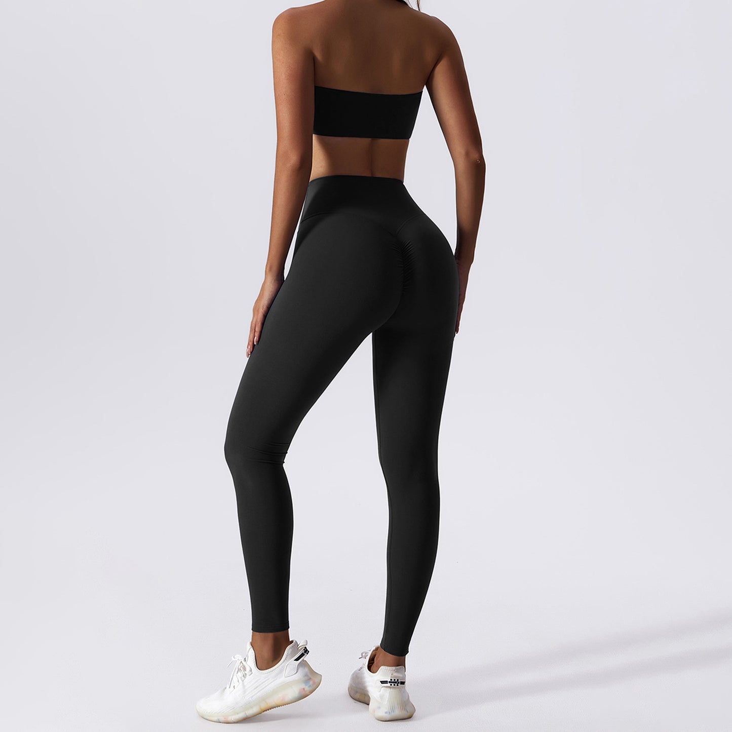 Strapless Tube Top
