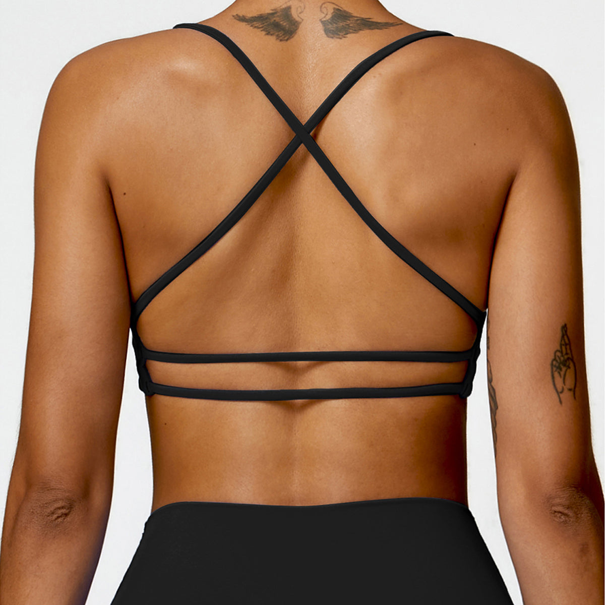 Sports Bra - Gonthier