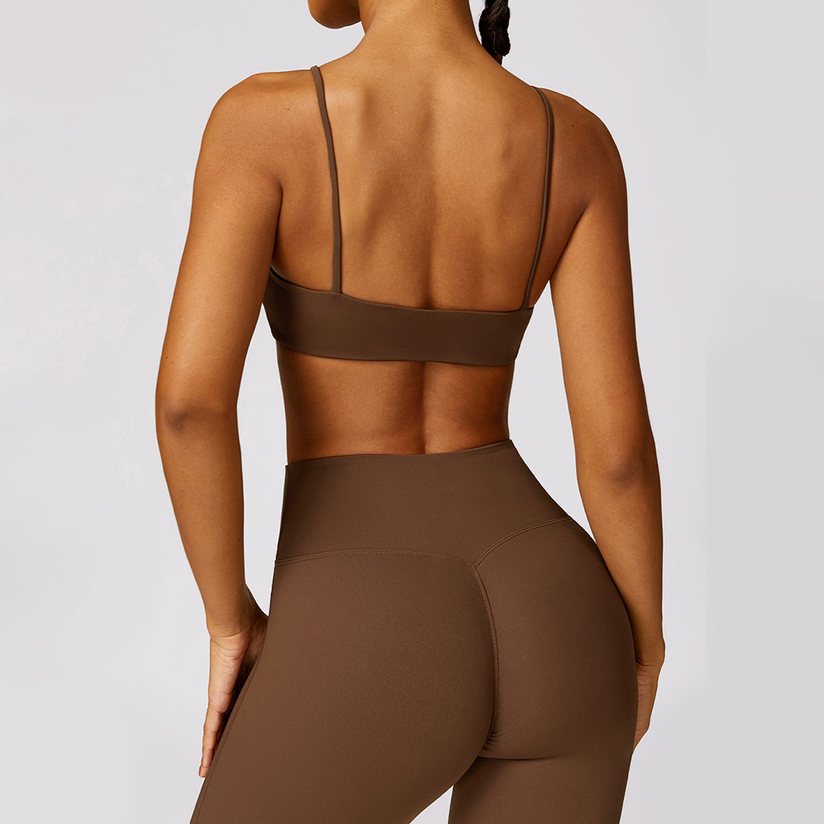 Sports Bra - Etel