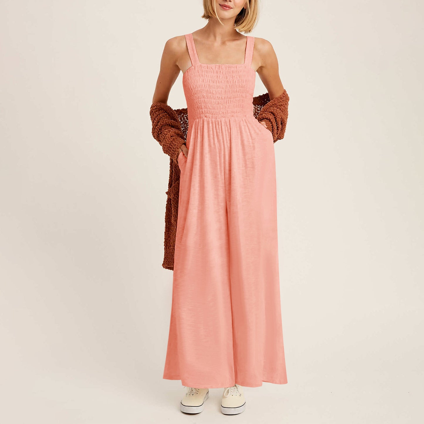 Tatum Jumpsuit