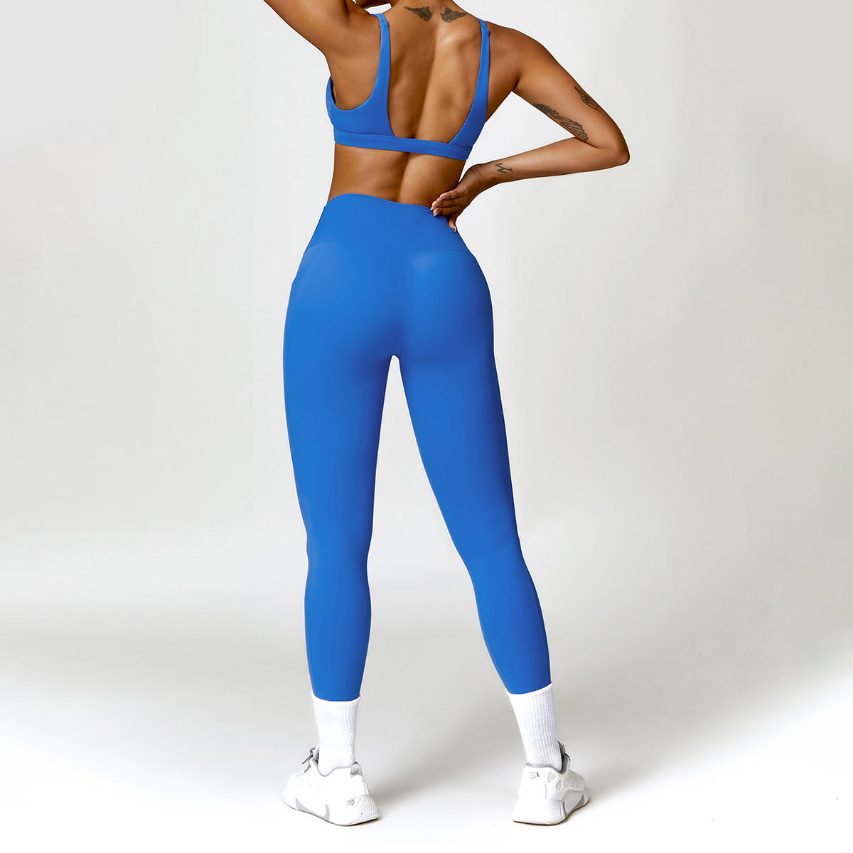 Sports Bra - Younts