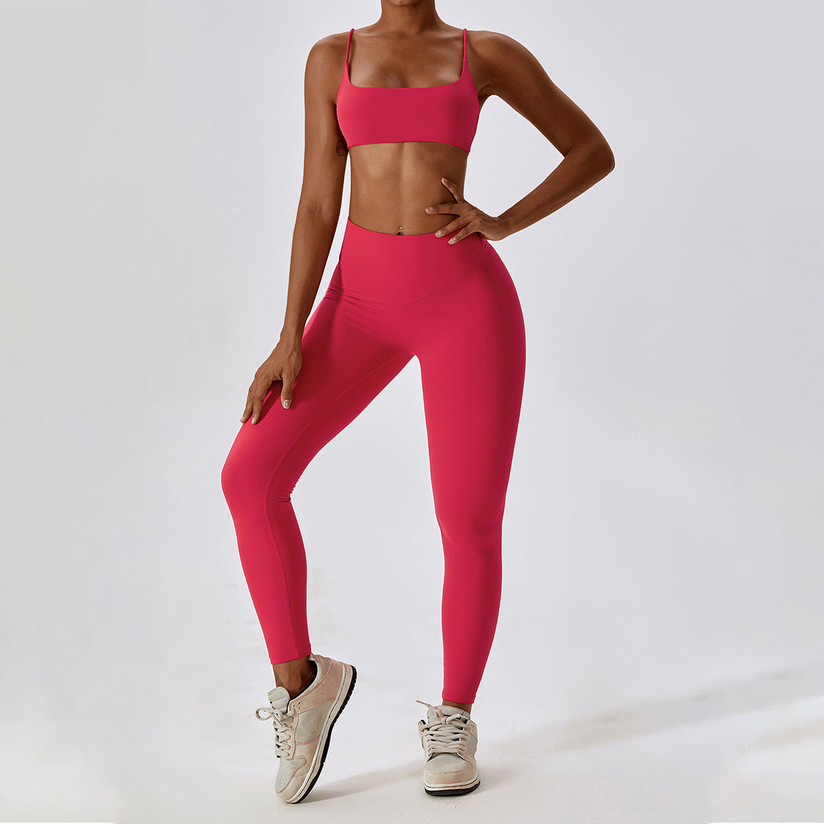 Sports Bra - Antilla