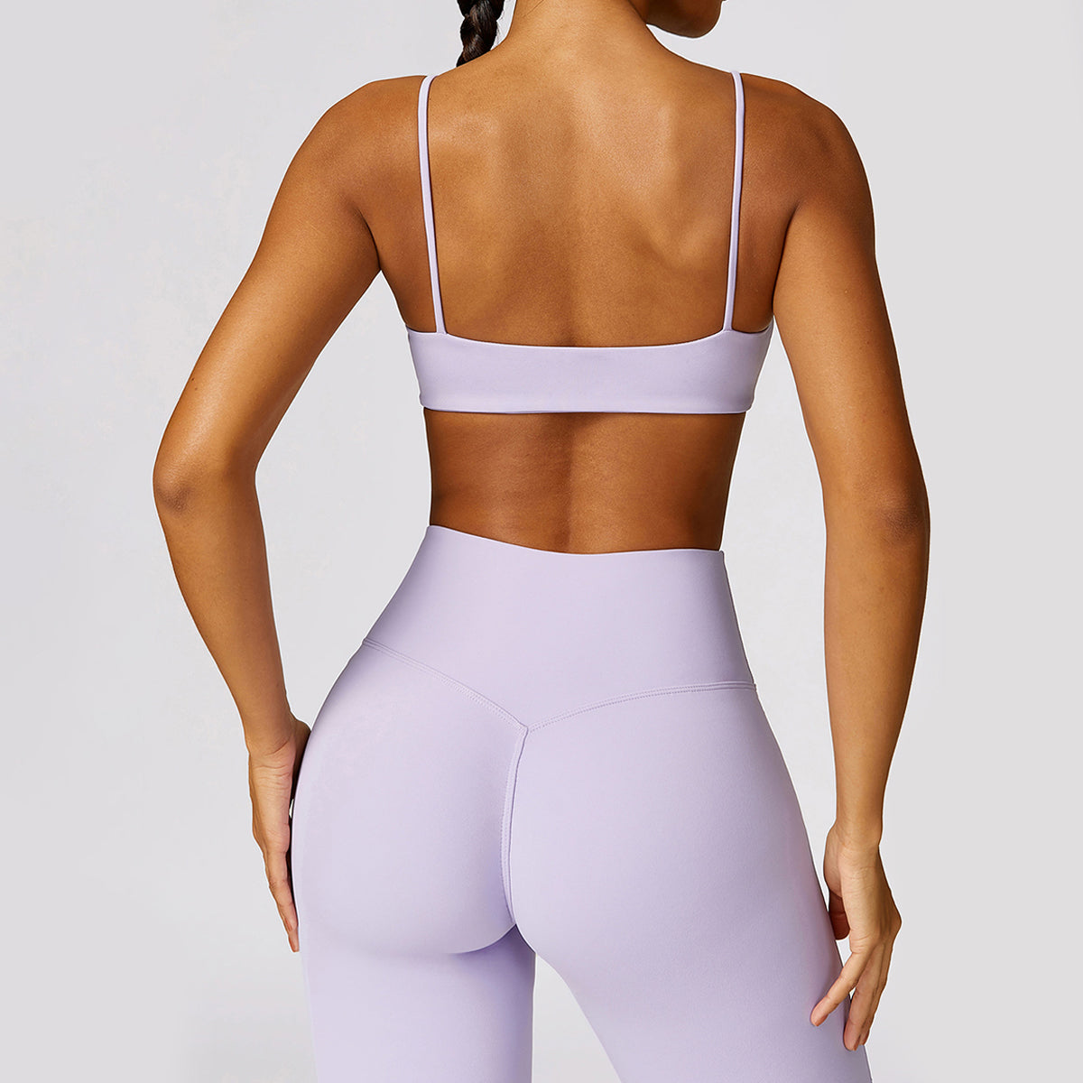 Sports Bra - Etel