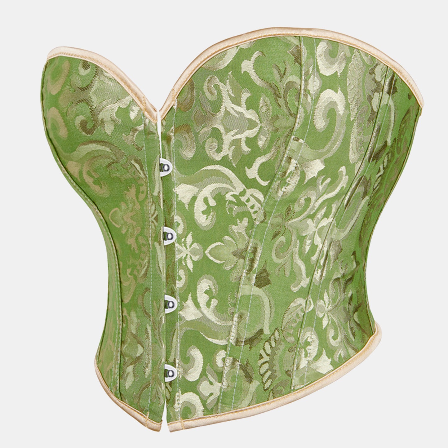 Overbust Corset - Erroman