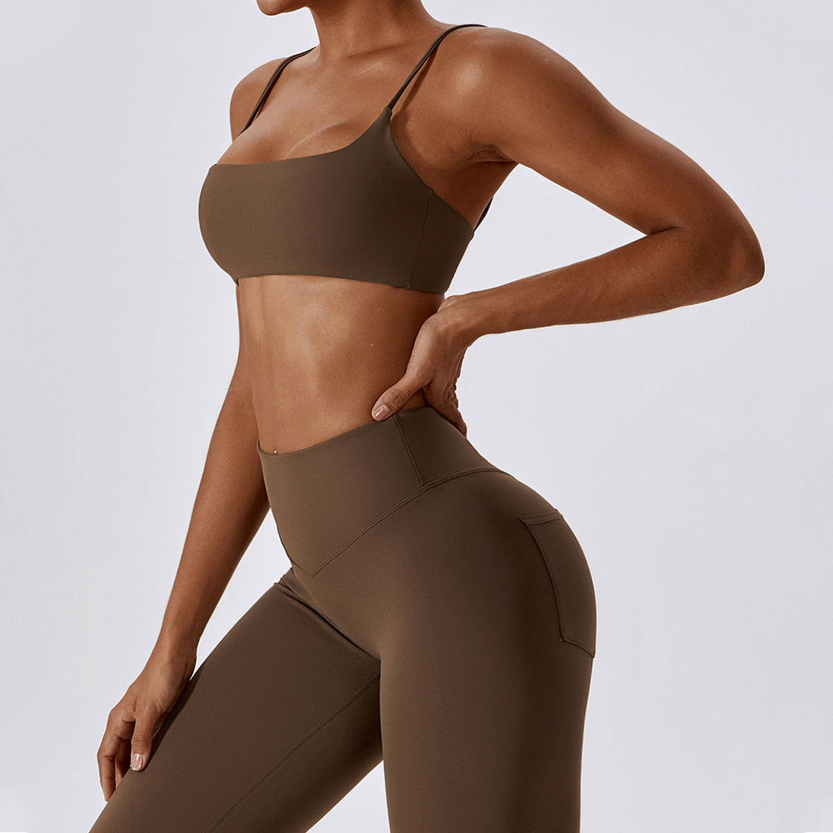 Sports Bra - Antilla