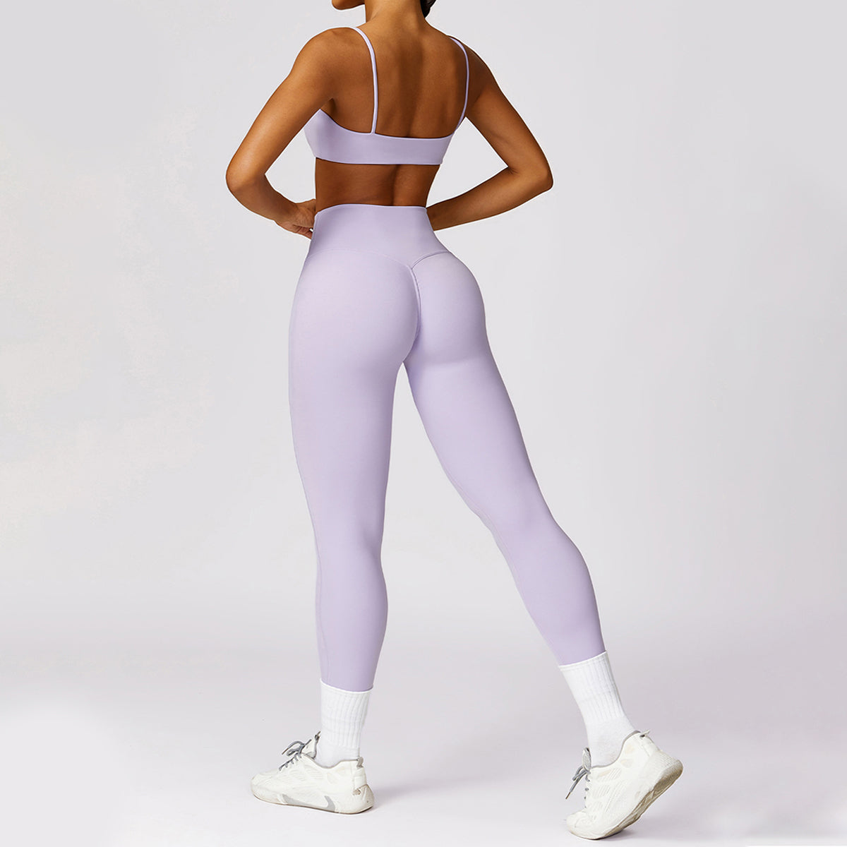 Sports Bra - Etel