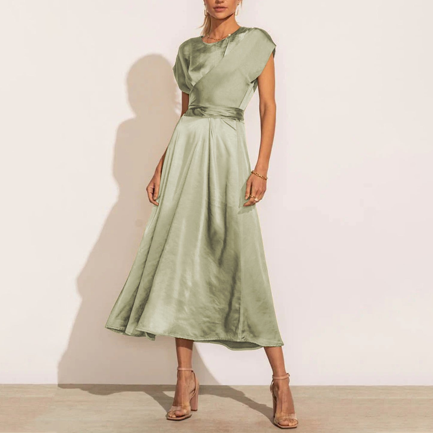 Monica Midi Dress