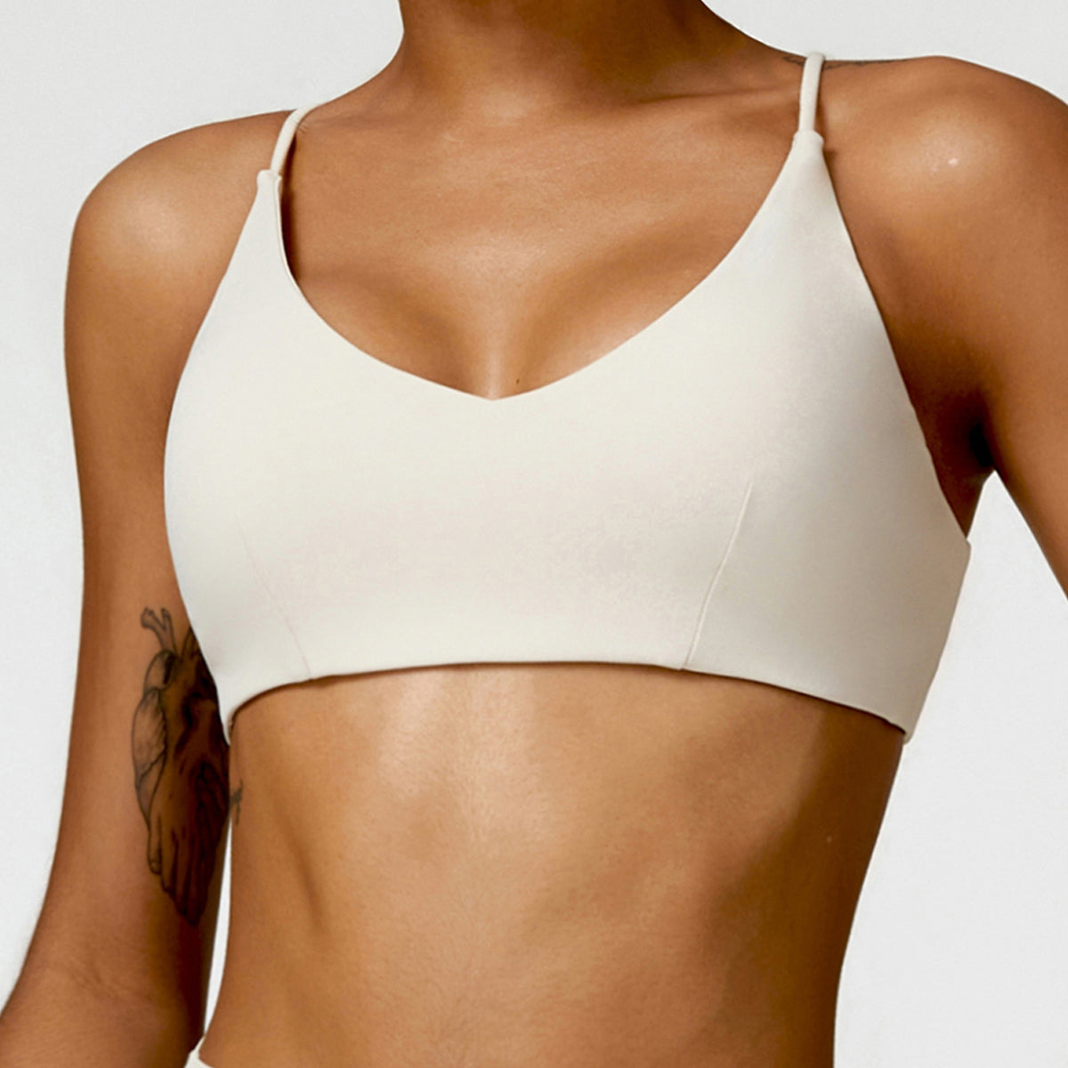 Sports Bra - Gonthier