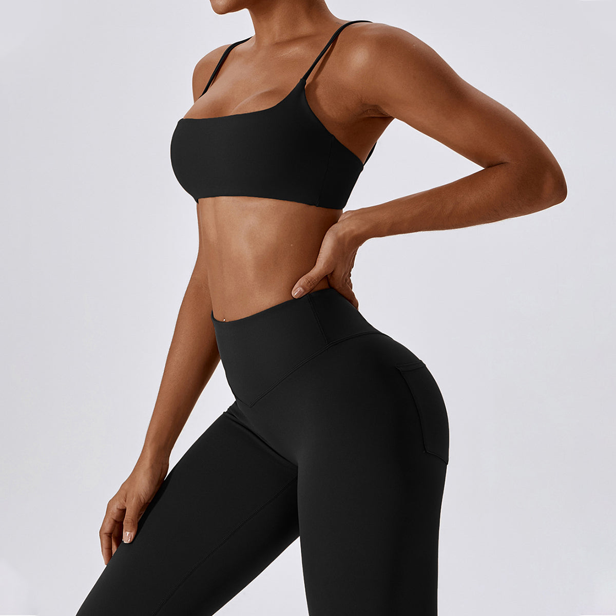 Sports Bra - Antilla
