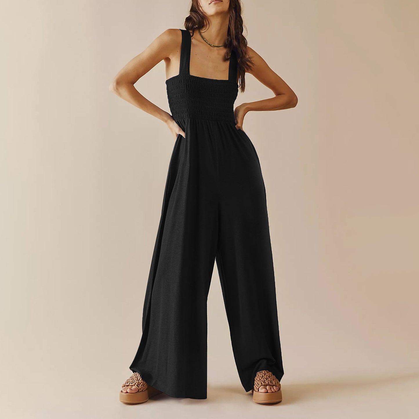 Tatum Jumpsuit