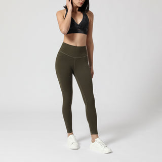 Racerback Sports Bra - Imani