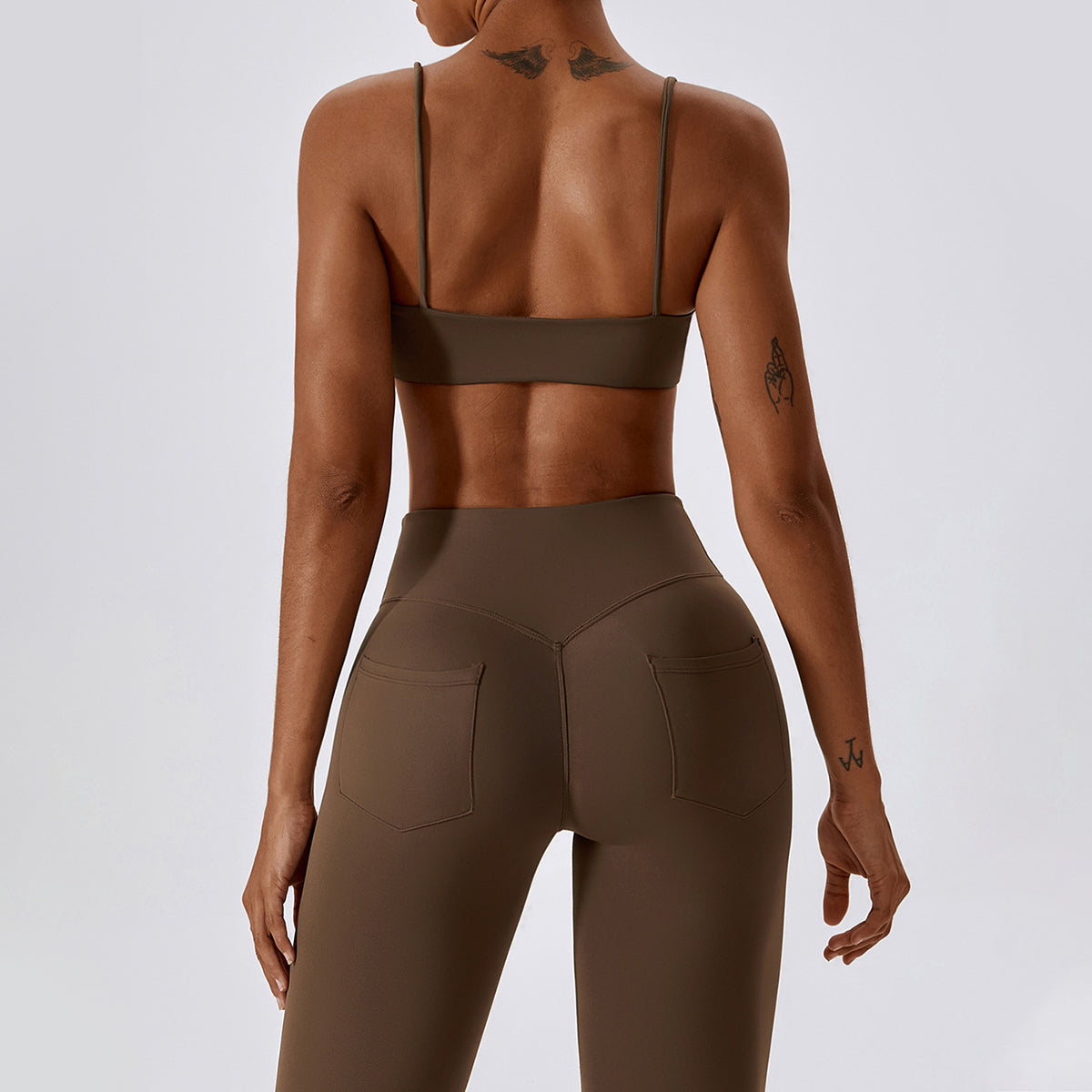 Sports Bra - Antilla