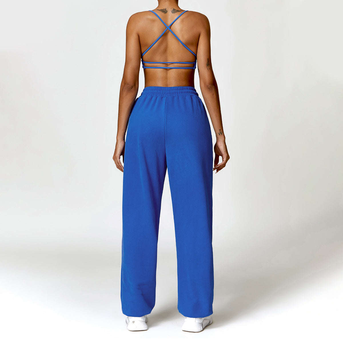 Sports Bra - Gonthier
