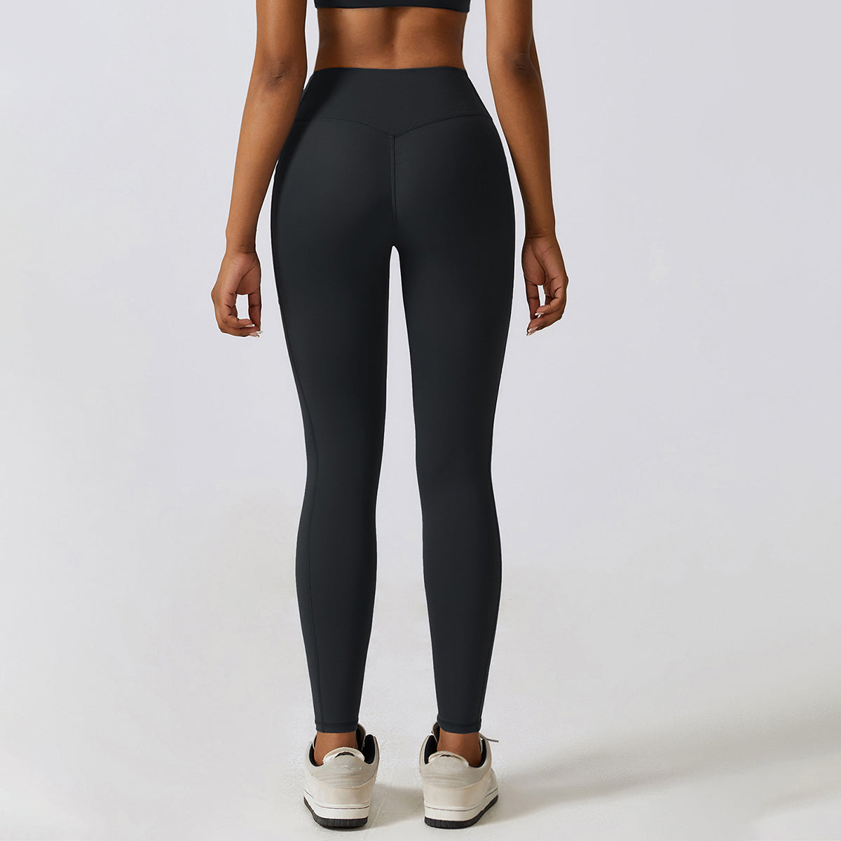 Pocket Leggings - Clady