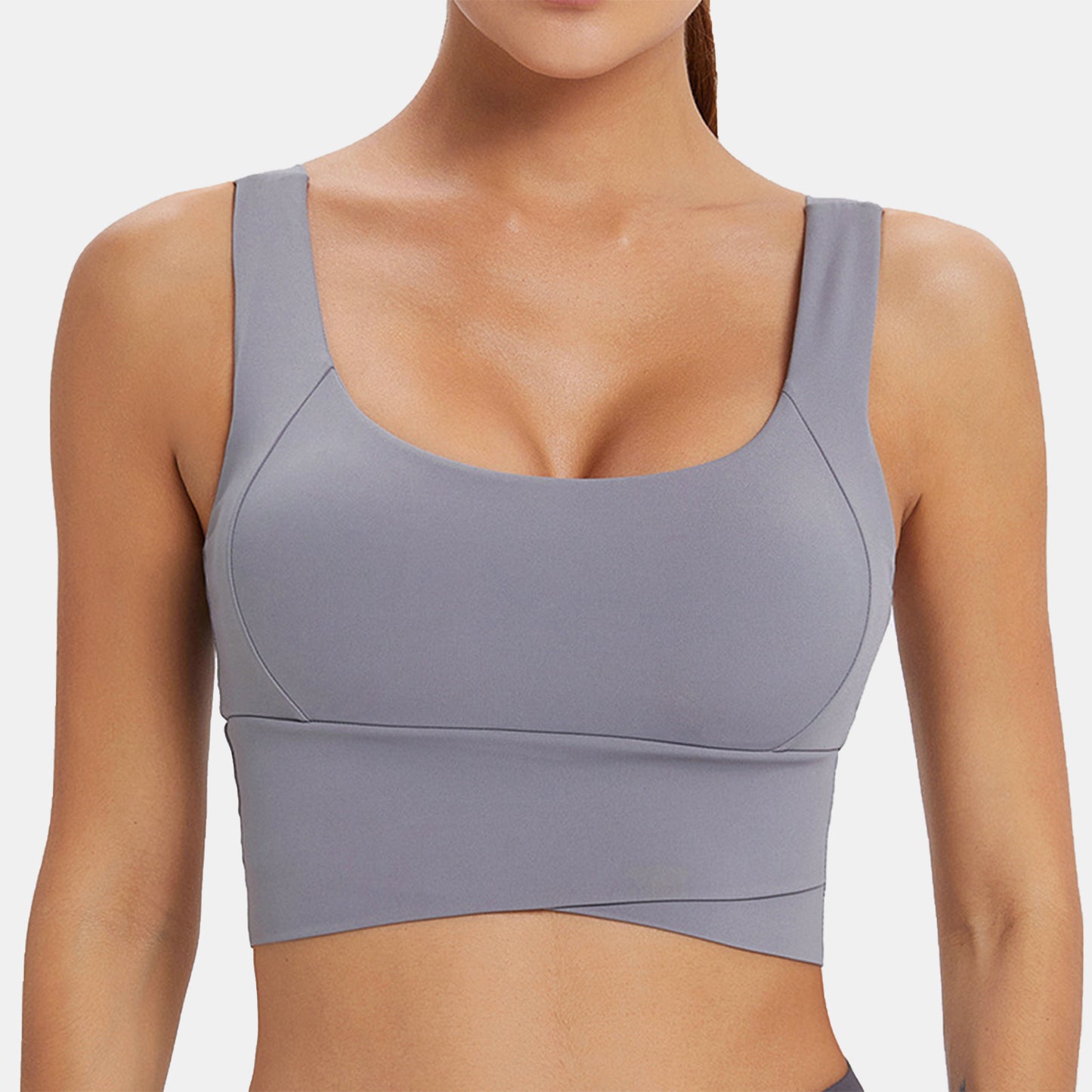 Yoga Sports Bra - Bechan