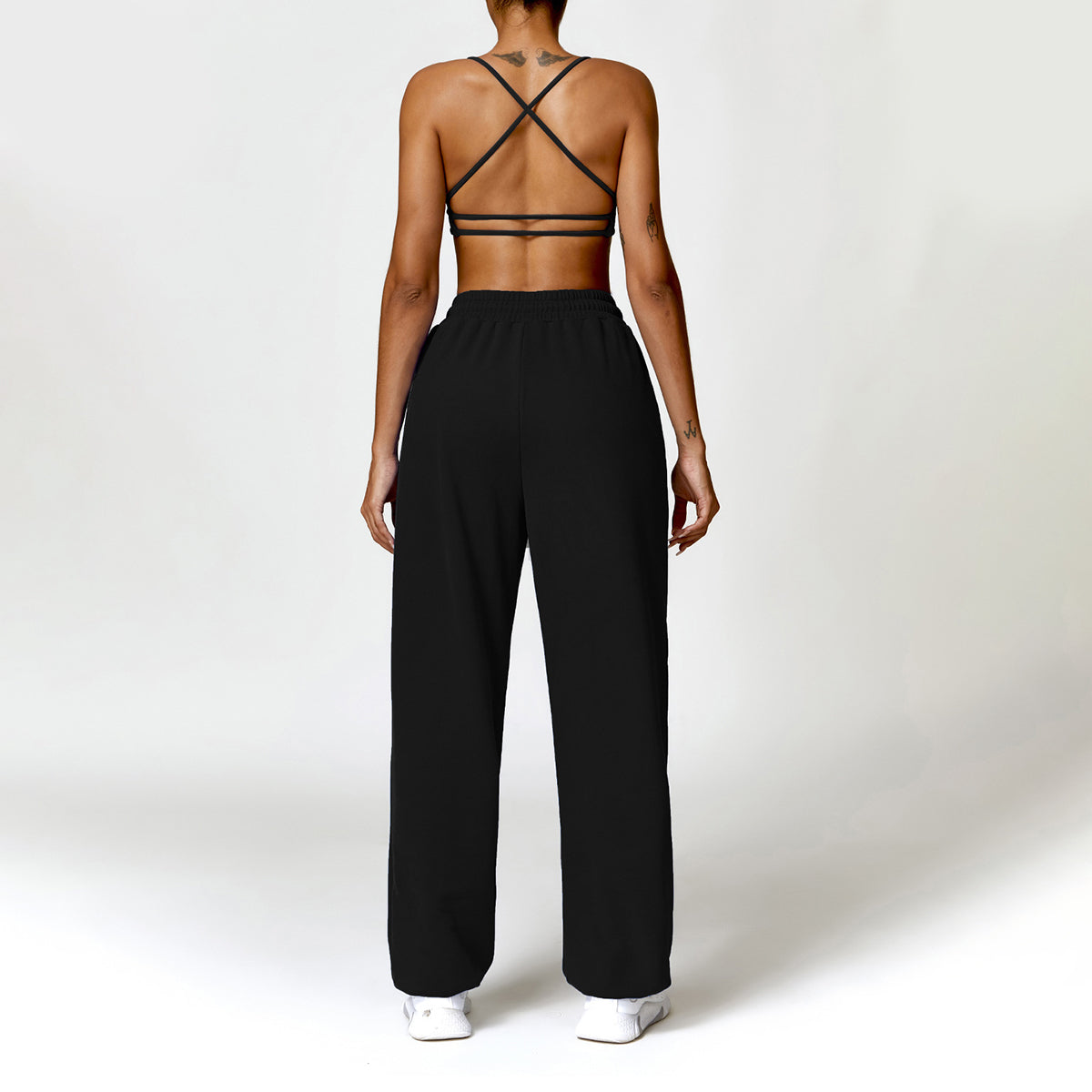 Sports Bra - Gonthier