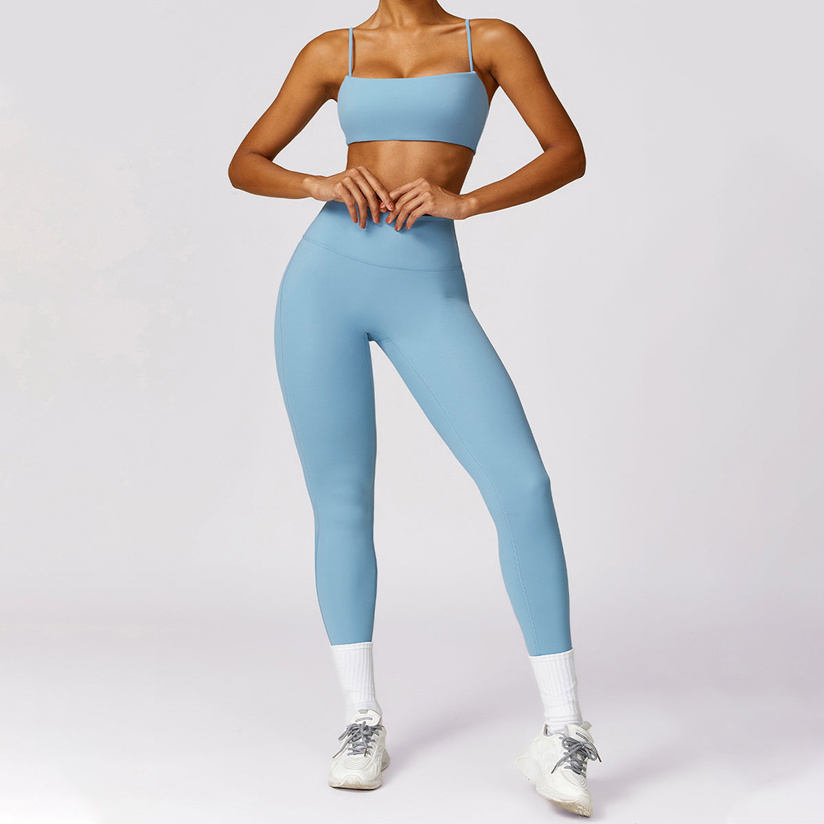 Sports Bra - Etel